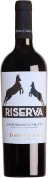 Fosso Corno Montepulciano Riserva DOC