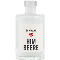 Angebot für Fränkischer Waldhimbeergeist Schwane - Wein GmbH, Kategorie Weine & Spirituosen -  jetzt kaufen.