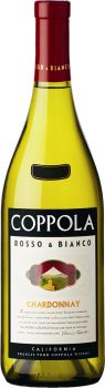 Francis Ford Coppola Rosso & Bianco Chardonnay