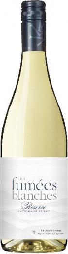 Francois Lurton Les Fumees Blanches Reserve Sauvignon Blanc Jg. 2021