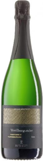 Freyburg-Unstrut. Weissburgunder Sekt brut Jg.