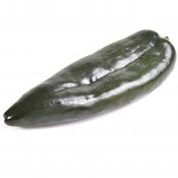 Frische Chili Ancho Poblano, 300g