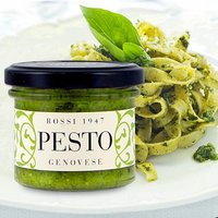 Frisches Pesto Genovese