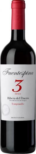 Fuentespina | Fuentespina 3 meses 2016 Magnum