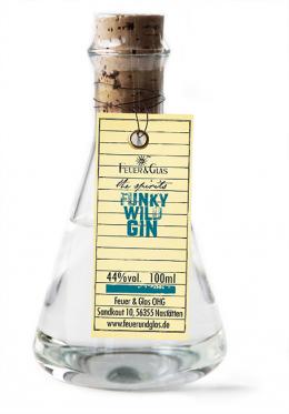 Funky Wild Gin, 100 ml, 44%  VOL