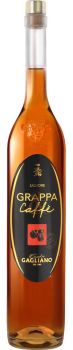 Gagliano Grappa al Caffe 1,5 Liter Magnum