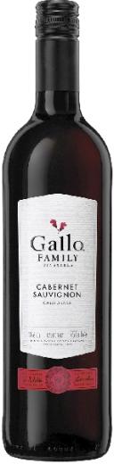 Gallo Family Vineyards Cabernet Sauvignon Jg. 2020
