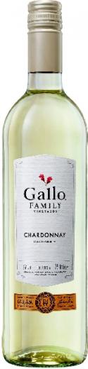 Gallo Family Vineyards Chardonnay Jg. 2020