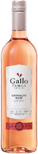 Gallo Family Vineyards Grenache Rose Jg. 2023