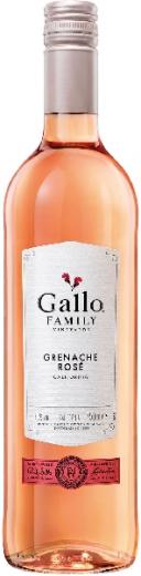 Gallo Family Vineyards Grenache Rose Jg.