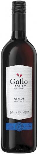 Gallo Family Vineyards Merlot Jg. 2020