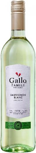 Gallo Family Vineyards Sauvignon Blanc Jg. 2020