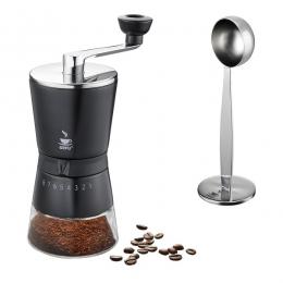 Angebot für GEFU Set: Kaffeemühle SANTIAGO und Tamper mit Kaffeemaß TAMINO  , verfügbar, Bereich Themen>Kaffee & Tee, 2 Werktage -  jetzt kaufen.