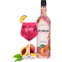 Angebot für Georgia Peach Apéro Achternbusch Destillerie GmbH, Kategorie Weine & Spirituosen -  jetzt kaufen.