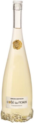 Gerard Bertrand Cote des Roses Chardonnay Jg. 2020