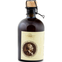 Giacomo Casanova Weinessig mit wilden Pomeranzen & Lavendel