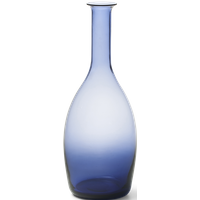 Glaskrug violett Bitossi  29,5cm