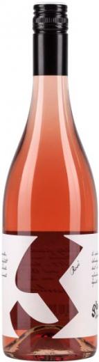 Glatzer Rose Jg. 2022 60 Proz. Sankt Laurent, 40 Proz. Blaufränkisch