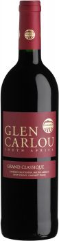 Glen Carlou Grand Classique