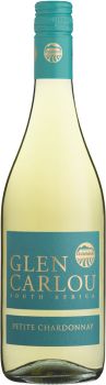 Glen Carlou Petite Chardonnay