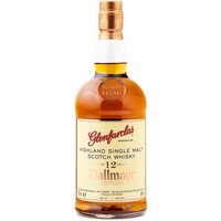 Glenfarclas 12 Jahre Edition Dallmayr