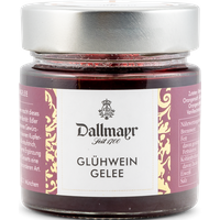 Glühweingelee  Dallmayr