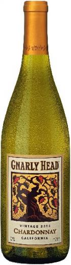 Gnarly Head Chardonnay Jg. 2019