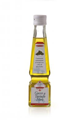 Gocce di tartufo nero 250 ML Tartufitalia