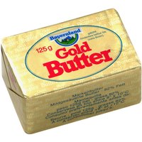 Angebot für Goldbutter Bayernland mildgesäuert 82% Fett Bayernland eG, Kategorie Feinkost & Delikatessen -  jetzt kaufen.