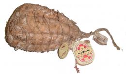 GraCulatello di Zibello DOP s.v.n Riserva ca. 4 kg Pallavicina Culatello vakuumiert  ca.4KG   ( Kühlartikel)