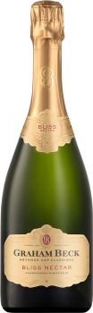 Graham Beck Cap Classique Bliss Nectar Extra Dry