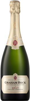 Graham Beck Méthode Cap Classique (MCC) Brut