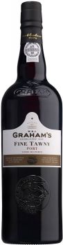 Graham's Fine Tawny Port