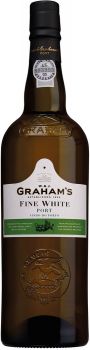 Graham's Fine White Port