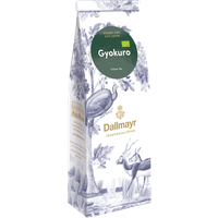 Angebot für Gran Cru Gyokuro Alois Dallmayr Kaffee OHG, Kategorie Kaffee & Tee -  jetzt kaufen.