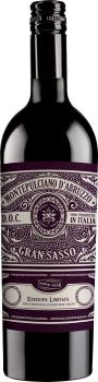 Gran Sasso Montepulciano d'Abruzzo DOC