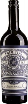 Gran Sasso Primitivo Puglia IGT