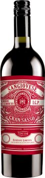 Gran Sasso Sangiovese Terre di Chieti IGT