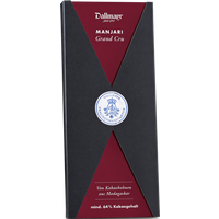Grand Cru Manjari 64%Dallmayr