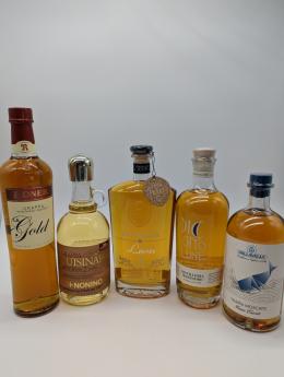 Grappa Bestseller Set