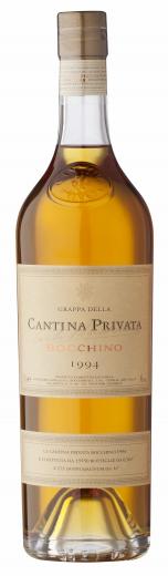 Grappa Cantina Privata 1994 Vol. 45% 700 ML Bocchino