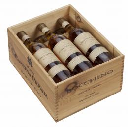 Grappa Cantina Privata '74'89'82'88'75'94' 6x700 ML Vol. 45%