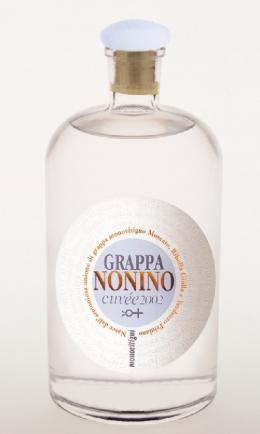 Grappa Cuvée Vol. 40% 700 ML Nonino