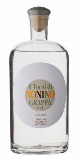 Grappa Friulano Vol. 41% 700 ML Nonino 