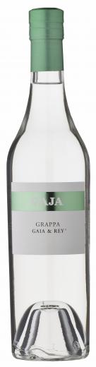 Grappa Gaja & Rey di Chardonnay Vol. 45% 500ML Cast.di Barbaresco Gaja