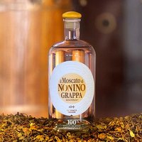 Grappa il moscato