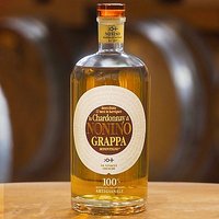 Grappa Lo Chardonnay