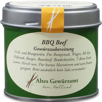 Angebot für Grillgewürz BBQ Beef Alois Dallmayr KG, Kategorie Feinkost & Delikatessen -  jetzt kaufen.