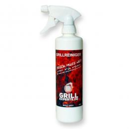 Grillreiniger GRILL-EXPERTE.de - 500ml Sprühflasche - 