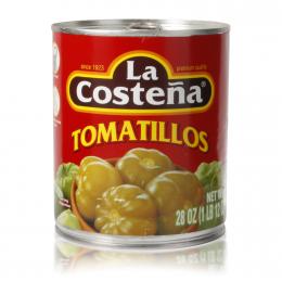 Grüne Tomatillos, La Costena, 794g